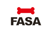 Logo do cliente Fasa