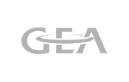 Logo do cliente GEA