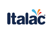 Logo do cliente Italac