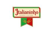 Logo do cliente Italianinho