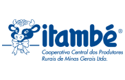 Logo do cliente Itambé