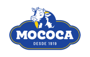 Logo do cliente Mococa