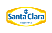 Logo do cliente Santa Clara