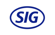 Logo do cliente SIG