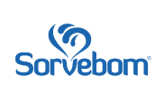 Logo do cliente Sorvebom