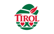 Logo do cliente Tirol